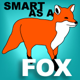 Smart as a Fox