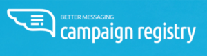 Campaign Registry Logo