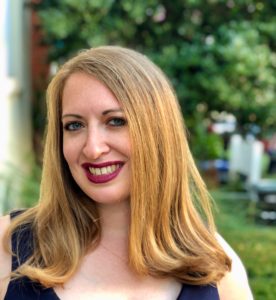 Sandi Fox, Founder of Smart As A Fox LLC